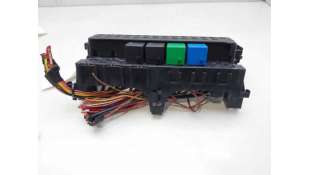 CAJA RELES / FUSIBLES MERCEDES-BENZ CLASE A (2004-2012) A 150 (169.031, 169.331) 95CV 1498CC - L.8195172 / A1695450001