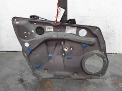 ELEVALUNAS DELANTERO IZQUIERDO MERCEDES-BENZ CLASE A (2004-2012) A 150 (169.031, 169.331) 95CV 1498CC - L.8195240 / A169720