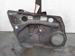 ELEVALUNAS DELANTERO IZQUIERDO MERCEDES-BENZ CLASE A (2004-2012) A 150 (169.031, 169.331) 95CV 1498CC - L.8195240 / A169720
