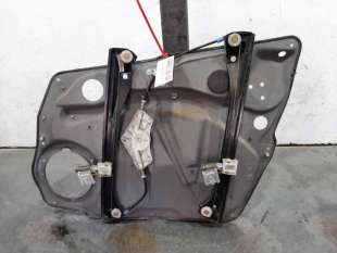 ELEVALUNAS DELANTERO IZQUIERDO MERCEDES-BENZ CLASE A (2004-2012) A 150 (169.031, 169.331) 95CV 1498CC - L.8195240 / A169720 2