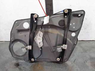 ELEVALUNAS DELANTERO IZQUIERDO MERCEDES-BENZ CLASE A (2004-2012) A 150 (169.031, 169.331) 95CV 1498CC - L.8195240 / A169720
