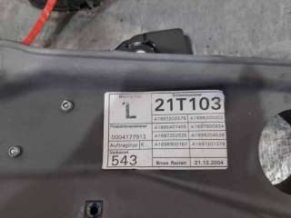 ELEVALUNAS DELANTERO IZQUIERDO MERCEDES-BENZ CLASE A (2004-2012) A 150 (169.031, 169.331) 95CV 1498CC - L.8195240 / A169720