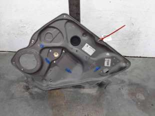 ELEVALUNAS TRASERO DERECHO MERCEDES-BENZ CLASE A (2004-2012) A 150 (169.031, 169.331) 95CV 1498CC - L.8195241 / A1697301479