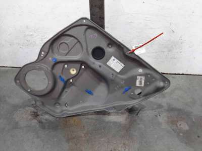 ELEVALUNAS TRASERO DERECHO MERCEDES-BENZ CLASE A (2004-2012) A 150 (169.031, 169.331) 95CV 1498CC - L.8195241 / A1697301479