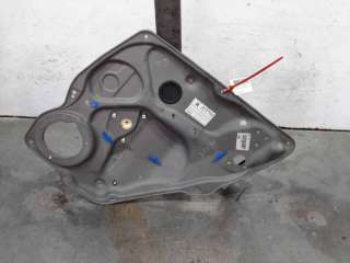 ELEVALUNAS TRASERO DERECHO MERCEDES-BENZ CLASE A (2004-2012) A 150 (169.031, 169.331) 95CV 1498CC - L.8195241 / A1697301479