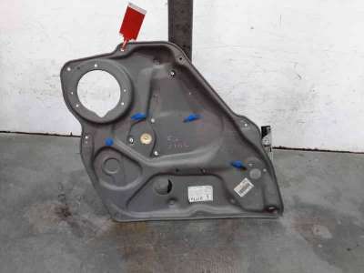 ELEVALUNAS TRASERO IZQUIERDO MERCEDES-BENZ CLASE A (2004-2012) A 150 (169.031, 169.331) 95CV 1498CC - L.8195260 / A16973013