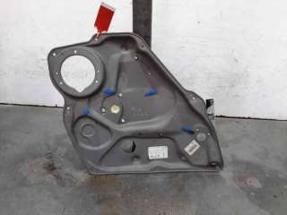 ELEVALUNAS TRASERO IZQUIERDO MERCEDES-BENZ CLASE A (2004-2012) A 150 (169.031, 169.331) 95CV 1498CC - L.8195260 / A16973013