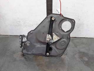 ELEVALUNAS TRASERO IZQUIERDO MERCEDES-BENZ CLASE A (2004-2012) A 150 (169.031, 169.331) 95CV 1498CC - L.8195260 / A16973013