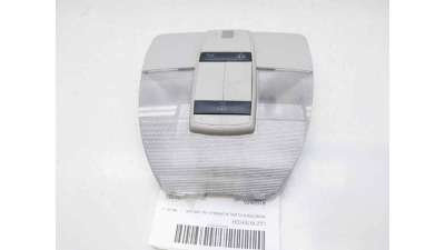 LUZ INTERIOR MERCEDES-BENZ CLASE A (2004-2012) A 150 (169.031, 169.331) 95CV 1498CC - L.8195279 / A1698206601
