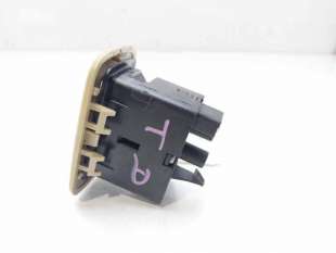 MANDO ELEVALUNAS TRASERO DERECHO MERCEDES-BENZ CLASE A (2004-2012) A 150 (169.031, 169.331) 95CV 1498CC - L.8195289 / A2518 2