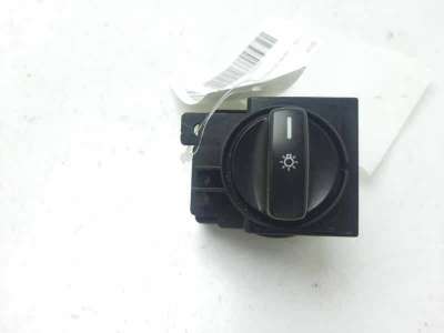 MANDO LUCES MERCEDES-BENZ CLASE A (2004-2012) A 150 (169.031, 169.331) 95CV 1498CC - L.8195295 / 1695451304