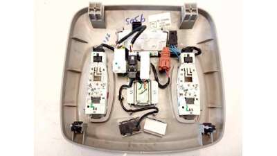 LUZ INTERIOR RENAULT KADJAR  - M.736841 / 969807672R