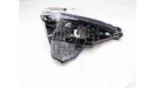MANETA EXTERIOR DELANTERA DERECHA MERCEDES-BENZ CLASE A (2004-2012) A 150 (169.031, 169.331) 95CV 1498CC - L.8195309 / A169