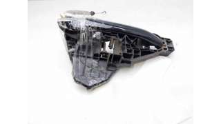 MANETA EXTERIOR DELANTERA DERECHA MERCEDES-BENZ CLASE A (2004-2012) A 150 (169.031, 169.331) 95CV 1498CC - L.8195309 / A169