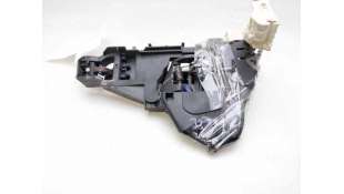 MANETA EXTERIOR DELANTERA DERECHA MERCEDES-BENZ CLASE A (2004-2012) A 150 (169.031, 169.331) 95CV 1498CC - L.8195309 / A169 2