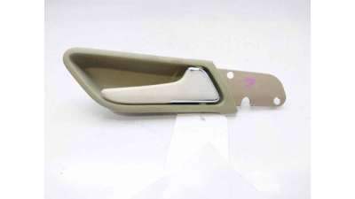 MANETA INTERIOR DELANTERA DERECHA MERCEDES-BENZ CLASE A (2004-2012) A 150 (169.031, 169.331) 95CV 1498CC - L.8195319 / A169