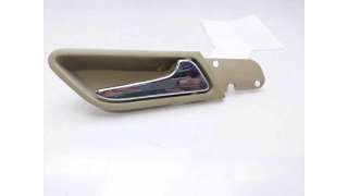 MANETA INTERIOR TRASERA DERECHA MERCEDES-BENZ CLASE A (2004-2012) A 150 (169.031, 169.331) 95CV 1498CC - L.8195323 / A16976