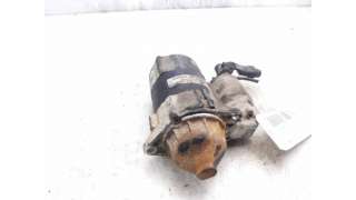 MOTOR ARRANQUE MERCEDES-BENZ CLASE A (2004-2012) A 150 (169.031, 169.331) 95CV 1498CC - L.8195333 / 0051512101