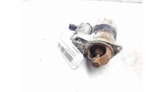 MOTOR ARRANQUE MERCEDES-BENZ CLASE A (2004-2012) A 150 (169.031, 169.331) 95CV 1498CC - L.8195333 / 0051512101