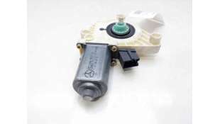 MOTOR ELEVALUNAS TRASERO DERECHO MERCEDES-BENZ CLASE A (2004-2012) A 150 (169.031, 169.331) 95CV 1498CC - L.8195339 / A1698 2
