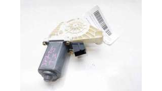 MOTOR ELEVALUNAS TRASERO IZQUIERDO MERCEDES-BENZ CLASE A (2004-2012) A 150 (169.031, 169.331) 95CV 1498CC - L.8195341 / A16