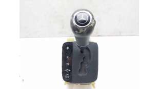 PALANCA CAMBIO MERCEDES-BENZ CLASE A (2004-2012) A 150 (169.031, 169.331) 95CV 1498CC - L.8195352 / A1683700509