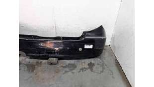 PARAGOLPES TRASERO MERCEDES-BENZ CLASE A (2004-2012) A 150 (169.031, 169.331) 95CV 1498CC - L.8195360 / 1698850925 2