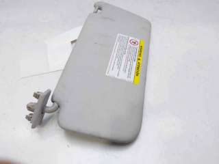PARASOL DERECHO MERCEDES-BENZ CLASE A (2004-2012) A 150 (169.031, 169.331) 95CV 1498CC - L.8195362 / 1698100210