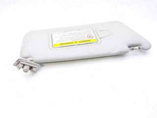 PARASOL DERECHO MERCEDES-BENZ CLASE A (2004-2012) A 150 (169.031, 169.331) 95CV 1498CC - L.8195362 / 1698100210