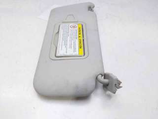 PARASOL DERECHO MERCEDES-BENZ CLASE A (2004-2012) A 150 (169.031, 169.331) 95CV 1498CC - L.8195362 / 1698100210