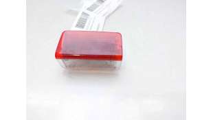 PILOTO MATRICULA MERCEDES-BENZ CLASE A (2004-2012) A 150 (169.031, 169.331) 95CV 1498CC - L.8195387 / 1698202201