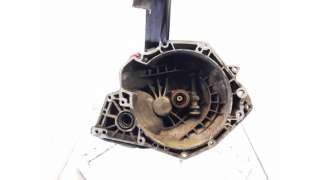 CAJA CAMBIOS OPEL TIGRA TWINTOP (2004-2010) 1.4 (R97) 90CV 1364CC - L.8195388 / 90400197