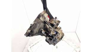 CAJA CAMBIOS OPEL TIGRA TWINTOP (2004-2010) 1.4 (R97) 90CV 1364CC - L.8195388 / 90400197 2