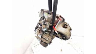 CAJA CAMBIOS OPEL TIGRA TWINTOP (2004-2010) 1.4 (R97) 90CV 1364CC - L.8195388 / 90400197