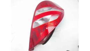 PILOTO TRASERO DERECHO MERCEDES-BENZ CLASE A (2004-2012) A 150 (169.031, 169.331) 95CV 1498CC - L.8195389 / A1698200464