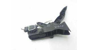 POTENCIOMETRO PEDAL MERCEDES-BENZ CLASE A (2004-2012) A 150 (169.031, 169.331) 95CV 1498CC - L.8195411 / A1693000304 2