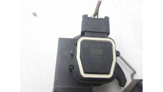 POTENCIOMETRO PEDAL MERCEDES-BENZ CLASE A (2004-2012) A 150 (169.031, 169.331) 95CV 1498CC - L.8195411 / A1693000304