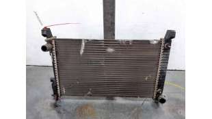 RADIADOR AGUA MERCEDES-BENZ CLASE A (2004-2012) A 150 (169.031, 169.331) 95CV 1498CC - L.8195418 / A1695000704 2