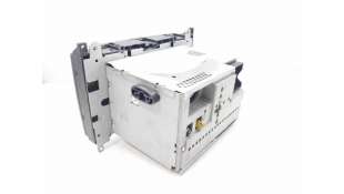 SISTEMA AUDIO / RADIO CD MERCEDES-BENZ CLASE A (2004-2012) A 150 (169.031, 169.331) 95CV 1498CC - L.8195444 / A1698700289 2