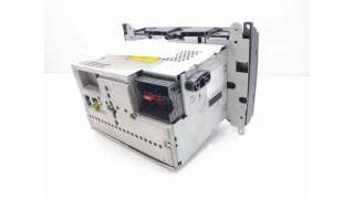 SISTEMA AUDIO / RADIO CD MERCEDES-BENZ CLASE A (2004-2012) A 150 (169.031, 169.331) 95CV 1498CC - L.8195444 / A1698700289