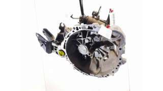 CAJA CAMBIOS TOYOTA AVENSIS LIFTBACK (1997-2003) 2.0 TD (CT220) 90CV 1975CC - L.8195516 / 2CTE