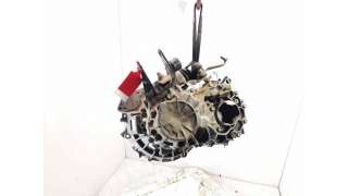 CAJA CAMBIOS TOYOTA AVENSIS LIFTBACK (1997-2003) 2.0 TD (CT220) 90CV 1975CC - L.8195516 / 2CTE