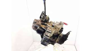 CAJA CAMBIOS TOYOTA AVENSIS LIFTBACK (1997-2003) 2.0 TD (CT220) 90CV 1975CC - L.8195516 / 2CTE