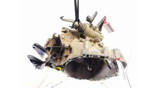 CAJA CAMBIOS TOYOTA AVENSIS LIFTBACK (1997-2003) 2.0 TD (CT220) 90CV 1975CC - L.8195516 / 2CTE