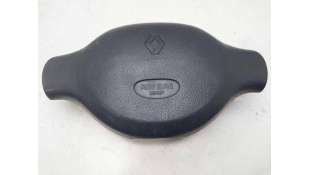 AIRBAG DELANTERO IZQUIERDO RENAULT CLIO II (1998-2010) 1.2 (BB0A, BB0F, BB10, BB1K, BB28, BB2D, BB2H, CB0A,... 58CV 1149CC 