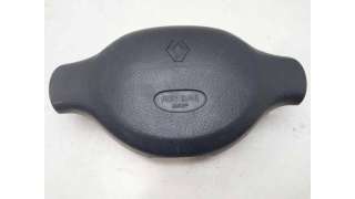 AIRBAG DELANTERO IZQUIERDO RENAULT CLIO II (1998-2010) 1.2 (BB0A, BB0F, BB10, BB1K, BB28, BB2D, BB2H, CB0A,... 58CV 1149CC 