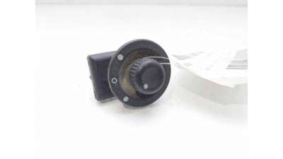 MANDO RETROVISOR RENAULT KANGOO / GRAND KANGOO (2008-) 1.5 DCI (KW0A) 68CV 1461CC - L.8195870 / 255704649R