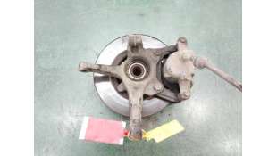 MANGUETA DELANTERA DERECHA RENAULT KANGOO / GRAND KANGOO (2008-) 1.5 DCI (KW0A) 68CV 1461CC - L.8196002 / 8200755590 2