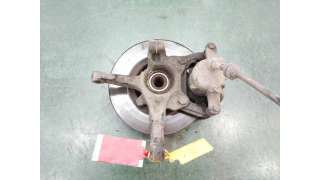 MANGUETA DELANTERA DERECHA RENAULT KANGOO / GRAND KANGOO (2008-) 1.5 DCI (KW0A) 68CV 1461CC - L.8196002 / 8200755590