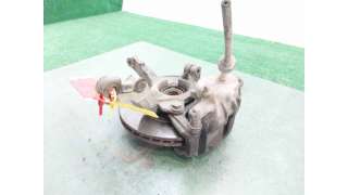 MANGUETA DELANTERA DERECHA RENAULT KANGOO / GRAND KANGOO (2008-) 1.5 DCI (KW0A) 68CV 1461CC - L.8196002 / 8200755590